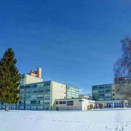 Schau Ins Land - B 97 By Interhome Apartamento *