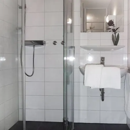 Schau Ins Land - B 97 By Interhome Apartmán Dittishausen