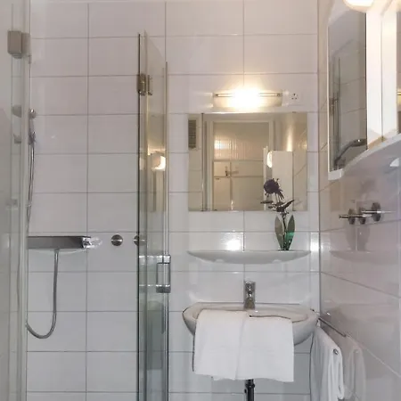 Apartmán Schau Ins Land - B 97 By Interhome *