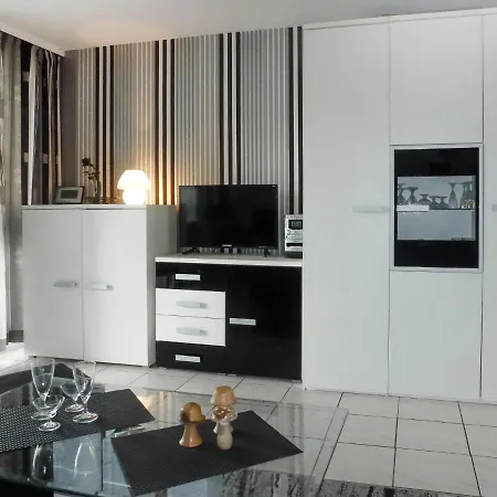 Schau Ins Land - B 97 By Interhome