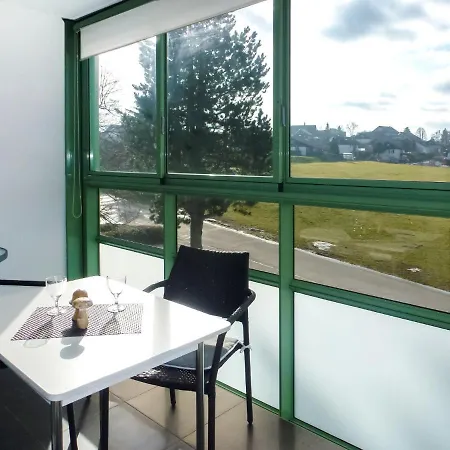 Schau Ins Land - B 97 By Interhome