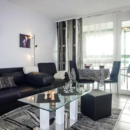 B 97 By Interhome Dittishausen