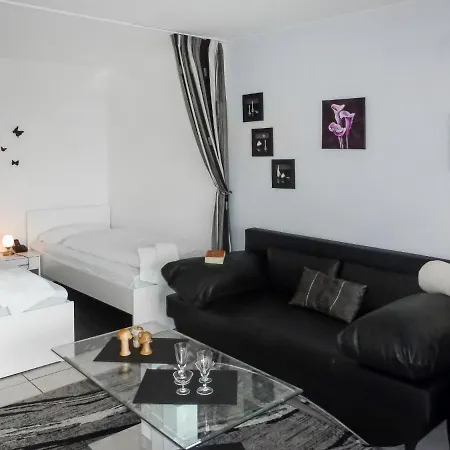 Schau Ins Land - B 97 By Interhome *