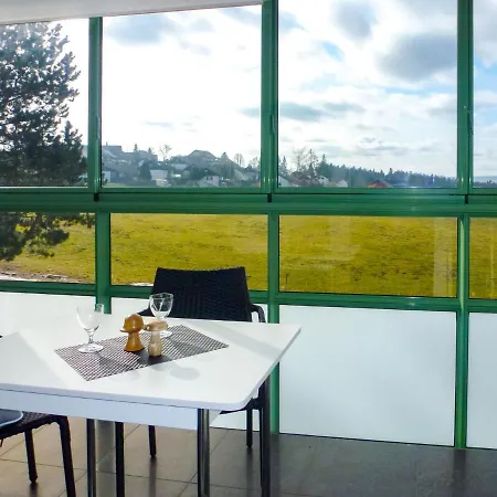 Schau Ins Land - B 97 By Interhome