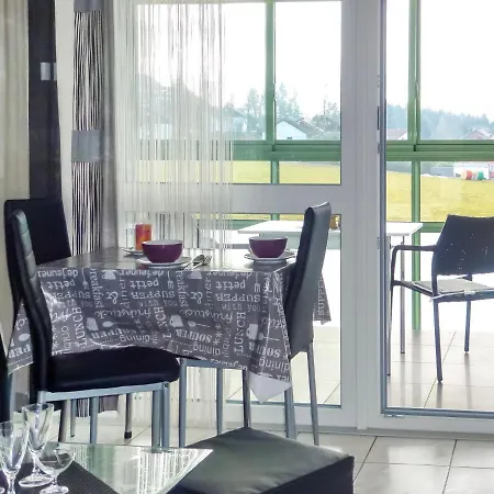 Schau Ins Land - B 97 By Interhome Apartamento Dittishausen