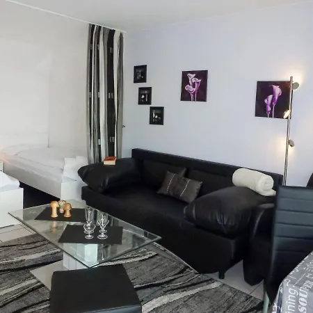 Schau Ins Land - B 97 By Interhome * Dittishausen