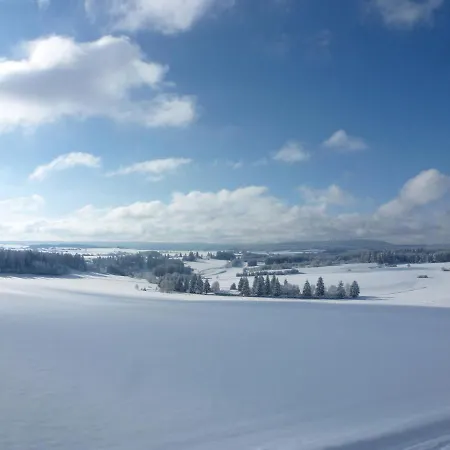 Apartamento Schau Ins Land - B 97 By Interhome