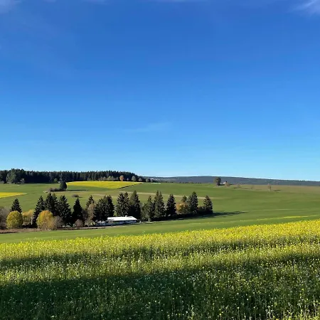 Schau Ins Land - B 97 By Interhome * Dittishausen