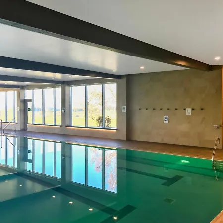 Apartmán Schau Ins Land - B 97 By Interhome *