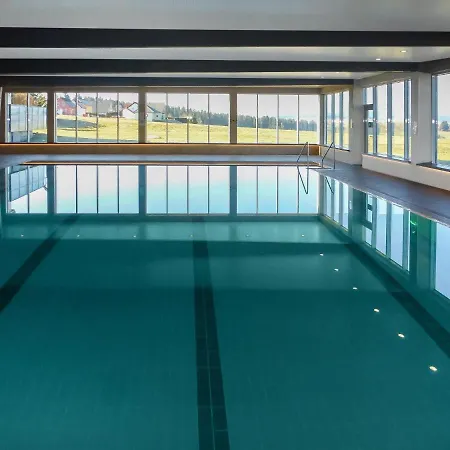 Apartamento Schau Ins Land - B 97 By Interhome *