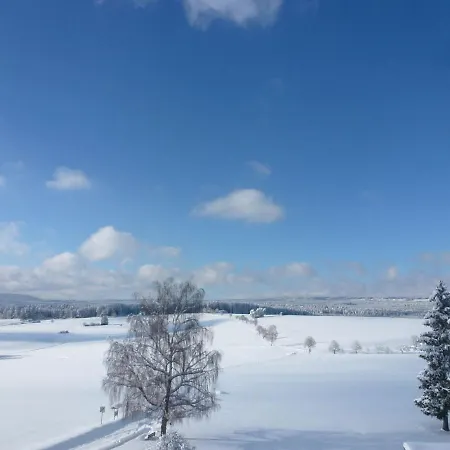 Apartmán Schau Ins Land - B 97 By Interhome *