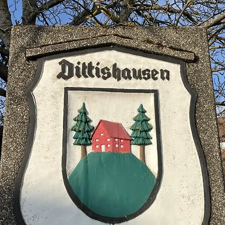 Schau Ins Land - B 97 By Interhome Apartamento