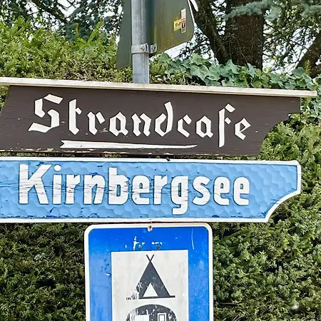 Schau Ins Land - B 97 By Interhome * Dittishausen