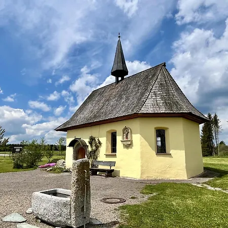 Schau Ins Land - B 97 By Interhome *