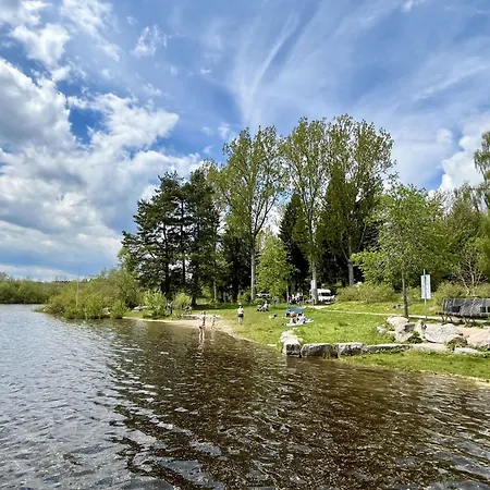 Apartmán Schau Ins Land - B 97 By Interhome Dittishausen