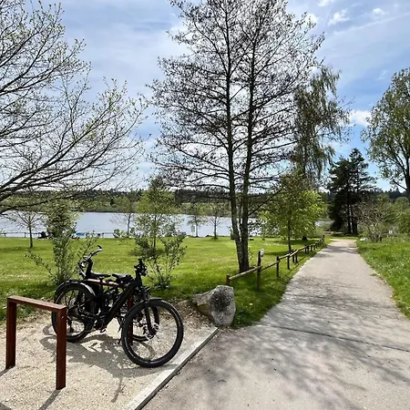 Schau Ins Land - B 97 By Interhome Dittishausen