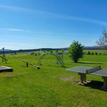 Apartmán Schau Ins Land - B 97 By Interhome Dittishausen