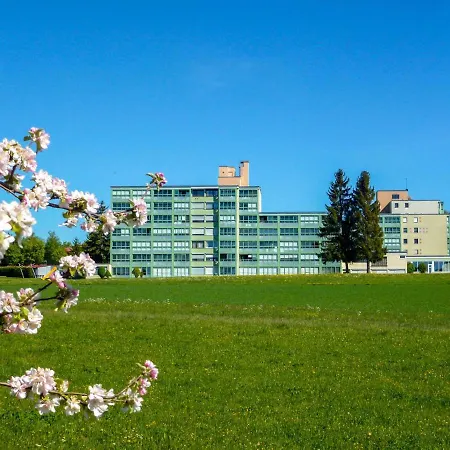 Schau Ins Land - B 97 By Interhome Dittishausen