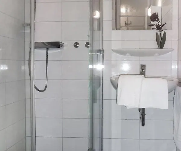 Schau Ins Land - B 97 By Interhome Appartement Dittishausen