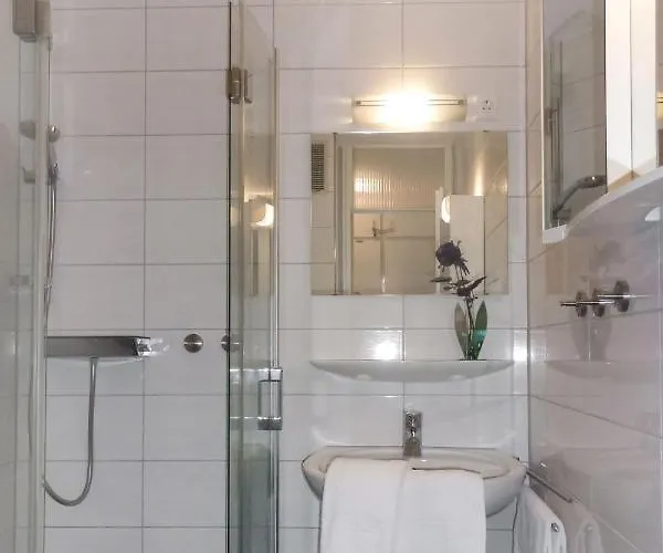 Appartement Schau Ins Land - B 97 By Interhome *