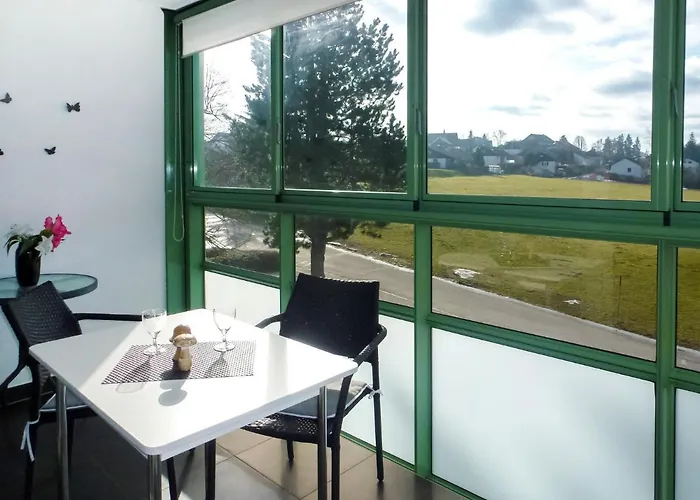 Schau Ins Land - B 97 By Interhome