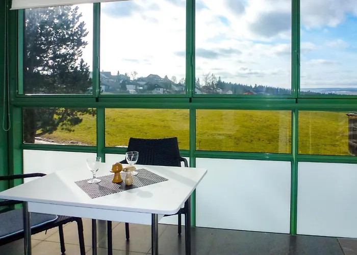 Schau Ins Land - B 97 By Interhome