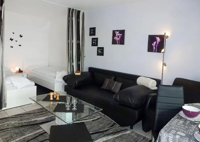 Schau Ins Land - B 97 By Interhome * Dittishausen