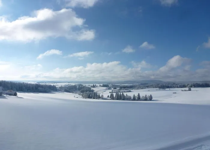 Appartement Schau Ins Land - B 97 By Interhome