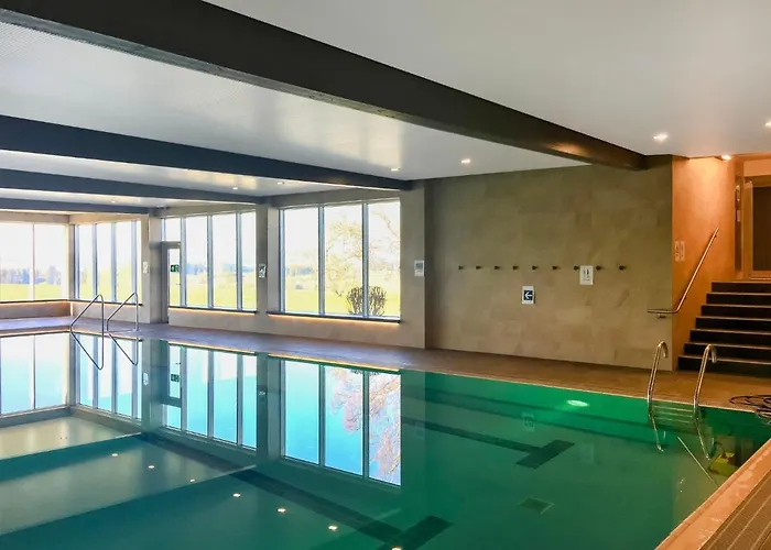 Appartement Schau Ins Land - B 97 By Interhome *