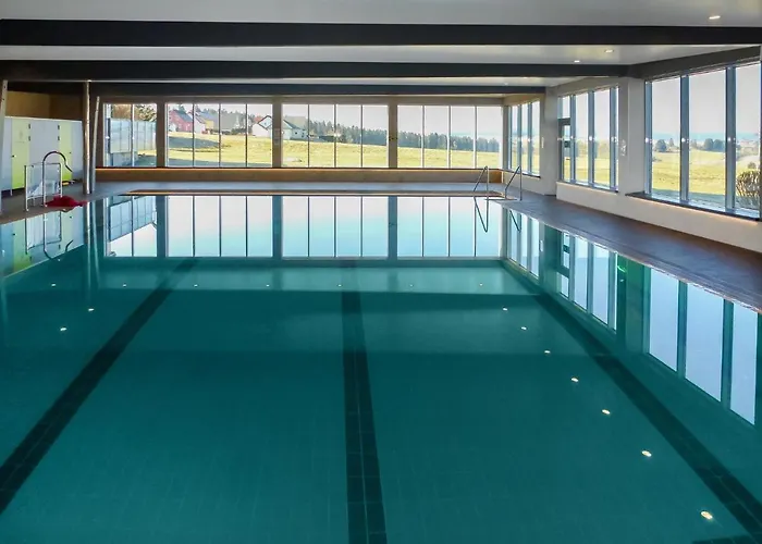 Appartement Schau Ins Land - B 97 By Interhome *