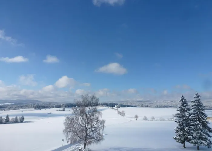 Appartement Schau Ins Land - B 97 By Interhome *