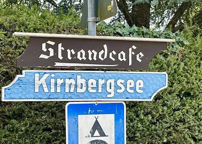 Schau Ins Land - B 97 By Interhome * Dittishausen