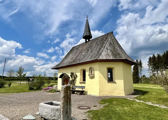 Schau Ins Land - B 97 By Interhome *